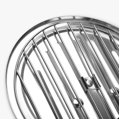 Jouvane™ Japanese Frying Pot