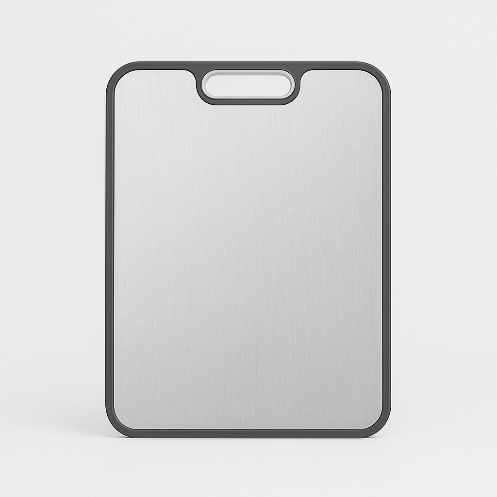 Titanium Cutting Board