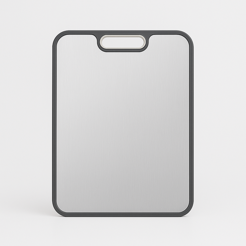 Titanium Cutting Board