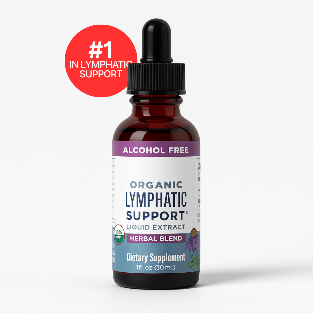 Jouvane™ Lymphatic Drops