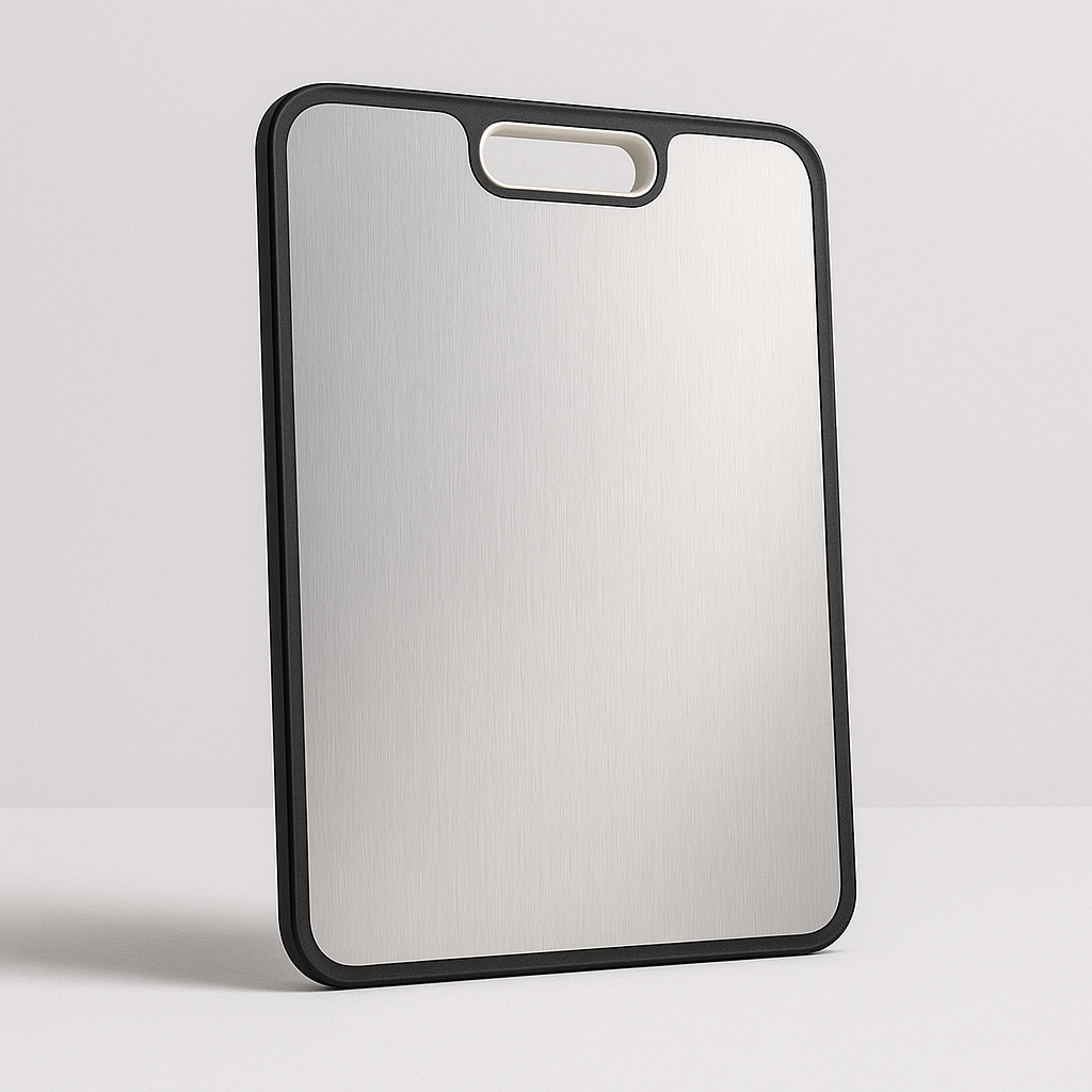 Titanium Cutting Board